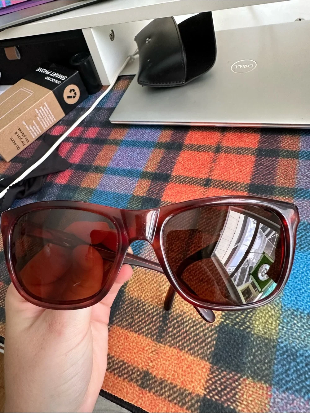 Vintage Costa Del Mar SH-10 Seahawk Women’s Polarized Sunglasses